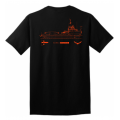 M/V Raven Port&Co Tee