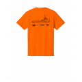 M/V Falcon Port&Co Tee