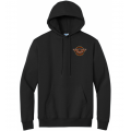 M/V Raven Port&Co Hoodie