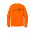 M/V Raven LS Port&Co Tee