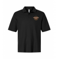 M/V Osprey embroidered 60/40 Cotton Polo