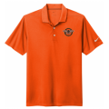 M/V Falcon Nike Dri-Fit Micro Pique Polo