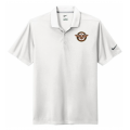 M/V Osprey Nike Dri-Fit Micro Pique Polo
