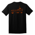 M/V Falcon Port&Co Tee