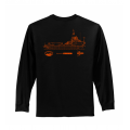 M/V Falcon LS Port&Co Tee