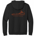 M/V Falcon Port&Co Hoodie