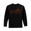 M/V Raven LS Port&Co Tee