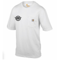 M/V Falcon Carhartt Pocket Tee