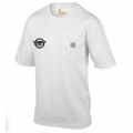 M/V Raven Carhartt Pocket Tee