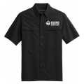 Ocean Marine Services Port Authority UV Daybreak Shirt