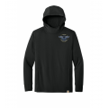 OMS Falcon Carhartt Sun Defender Hooded Tee