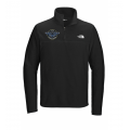 OMS Raven embroidered The North Face Glacier 1/4 Zip