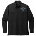 OMS Falcon LS Port Authority UV Daybreak Shirt