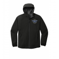 OMS Osprey Port Authority Essential Rain Jacket