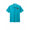 OMS Falcon Nike Dri-Fit Micro Pique Polo