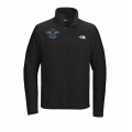 OMS Falcon embroidered The North Face Glacier 1/4 Zip