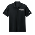 Ocean Marine Services Nike Dri-Fit Micro Pique Polo