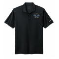 OMS Falcon Nike Dri-Fit Micro Pique Polo