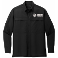 Ocean Marine Services LS Port Authority UV Daybreak Shirt
