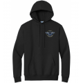 OMS Falcon Port&Co Hoodie