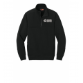Ocean Marine Services CornerStone 1/2 ZIP Tough Fleece Job Shirt