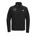 OMS Osprey embroidered The North Face Glacier 1/4 Zip