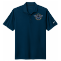 OMS Falcon Nike Dri-Fit Micro Pique Polo