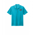 OMS Osprey Nike Dri-Fit Micro Pique Polo