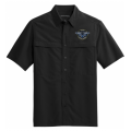 OMS Falcon Port Authority UV Daybreak Shirt