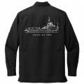 OMS Raven LS Port Authority UV Daybreak Shirt