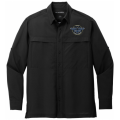 OMS Raven LS Port Authority UV Daybreak Shirt