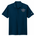 OMS Osprey Nike Dri-Fit Micro Pique Polo