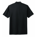 OMS Raven Nike Dri-Fit Micro Pique Polo