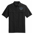 OMS Raven Port Authority UV Daybreak Shirt