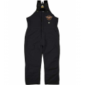 M/V Osprey Berne Apparel Insulated Bib Overalls