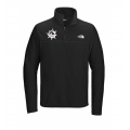 OMS Raven embroidered The North Face Glacier 1/4 Zip