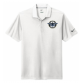 OMS Falcon Nike Dri-Fit Micro Pique Polo