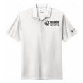 Ocean Marine Services Nike Dri-Fit Micro Pique Polo