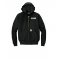Ocean Marine Services Carhartt Jacket