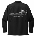 OMS Falcon LS Port Authority UV Daybreak Shirt