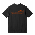 M/V Raven Carhartt Pocket Tee