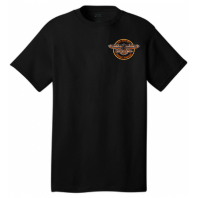 M/V Raven Port&Co Tee