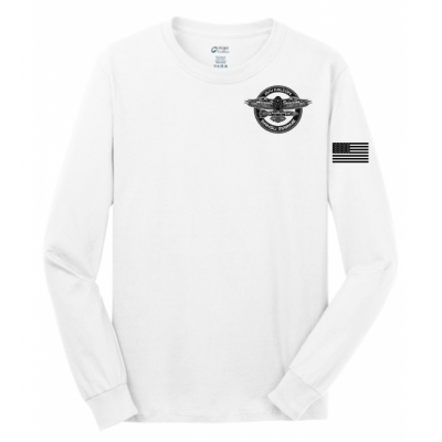 M/V Falcon LS Port&Co Tee