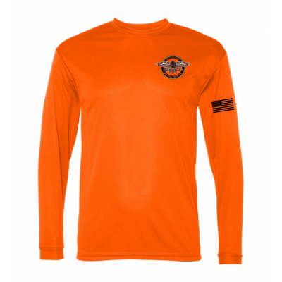 M/V Falcon Performance Tee