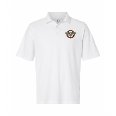 M/V Osprey embroidered 60/40 Cotton Polo