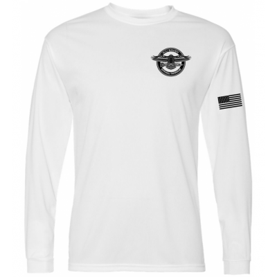 M/V Raven Performance Tee