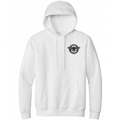 M/V Raven Port&Co Hoodie