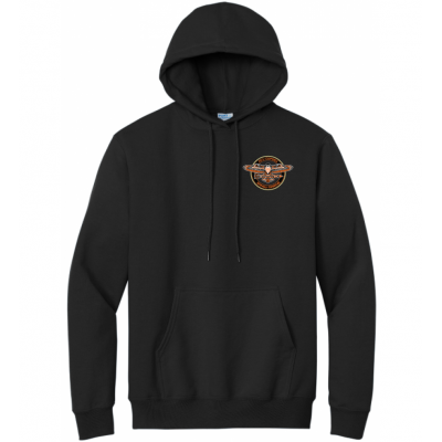 M/V Osprey Port&Co Hoodie
