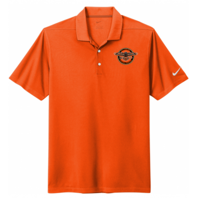 M/V Raven Nike Dri-Fit Micro Pique Polo