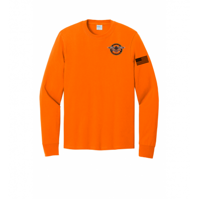 M/V Falcon LS Port&Co Tee